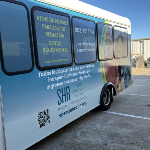 Vehicle Graphics